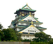 Castle, Temple, Shrine