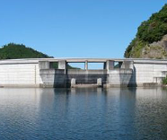Dam, Power station